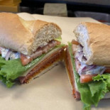 Alleycat's Gourmet Sandwiches