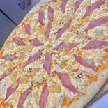 La Strada Pizzeria