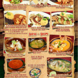 Pancho Villa Mexican Grill