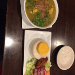 La Noche Colombian