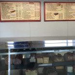 Riddle Martin Sub Shop