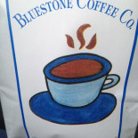 Bluestone Coffee Co