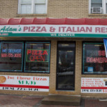Casanova Pizzeria