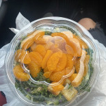 Art Of Salad