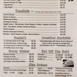 Brooklyn Pizza