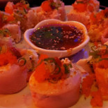 Satsuma Sushi Japanese