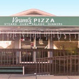 Virami's Pizza