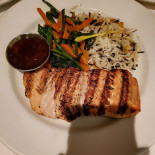 Matt's Red Rooster Grill