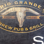 Rio Grande Brew Pub Grill