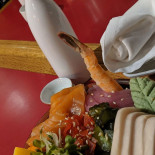 Samurai Grill Sushi