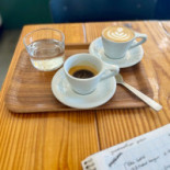 Fount Coffee Kitchen
