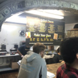 Grilled Cheese Factory