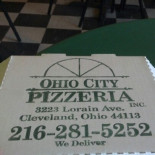 Ohio City Pizzeria