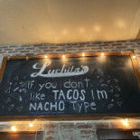 Luchita's Mexican