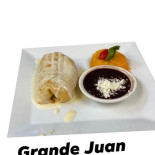 Don Ramon's Mexican Grill