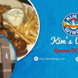 Kim's Wings