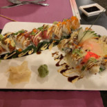 Golden Dragon