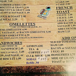 Local Cantina Hilliard