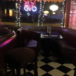 Bacalls Cafe
