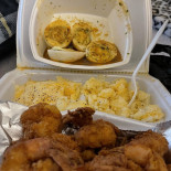 Seafood Cafe
