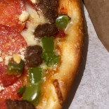 Carmella's Pizza Bazaar