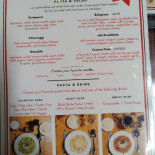 Pizzeria La Gitana Olympia