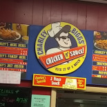 Carmen's Pizza