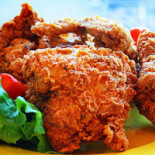 Carolina Kitchen Grill