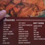 Wings Sports Grill