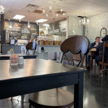 Media Bean Cafe