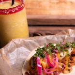 Torchy's Tacos