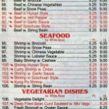 Golden Star American Chinese Food