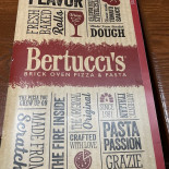 Bertucci's Italian