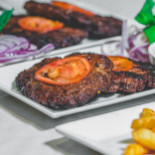 Aga's Catering