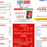 Bella Italia