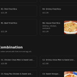 Sang Kee Asian Bistro