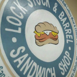 Lock Stock Barrel
