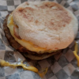 The Cup And Muffin