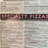 Mac’s Pizza Pub