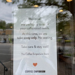 Coffee Emporium