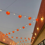 China Wok
