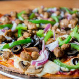 Sammy G's Pizzeria