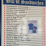 Wedge Burger