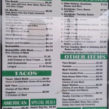 Lolas Grill