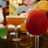 Mandarin Taste