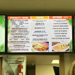 Tacos El Bukanas