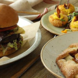 Lazy Dog Restaurant Bar