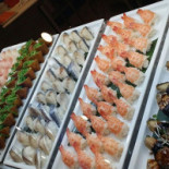 East Buffet
