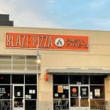 Dalia's Pizza
