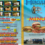 Bobo’s Burgers